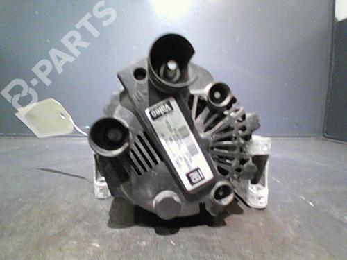 Generator OPEL AGILA (A) (H00) 1.3 CDTI (F68) | BP11209925M7 