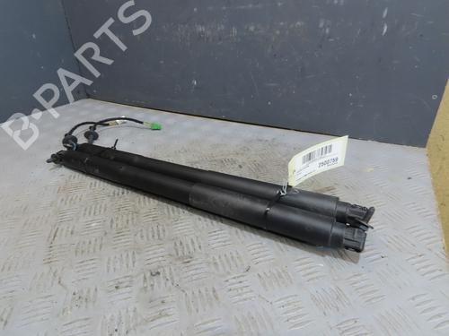 Used Tailgate lift support Tailgate lift support DS DS 4 II (FR_, FB_, F3_, FP_) BlueHDi 130 (FBYHZT) (130 hp) 29318705 29318705
