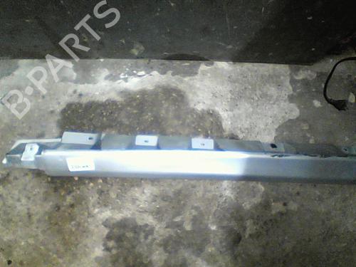 Right sideskirt PEUGEOT 106 II (1A_, 1C_) 1.1 i | BP14873377C114 