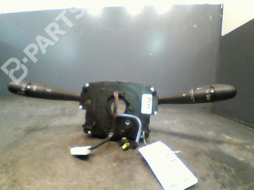 Used Steering column stalk PEUGEOT 207 (WA_, WC_) 1.4 (73 hp) 11211009