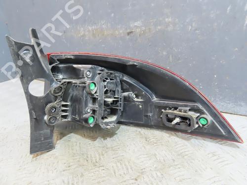 Used Left taillight Left taillight 36850195 36850195