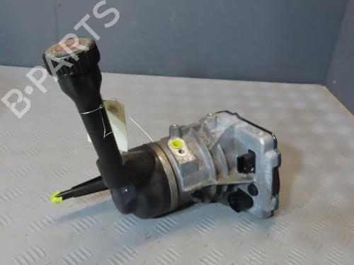 Used Steering pump CITROËN C4 Picasso I MPV (UD_) [2006-2015]  21180046