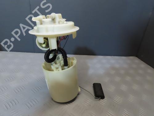 Used Fuel pump CITROËN BERLINGO / BERLINGO FIRST MPV (MF_, GJK_, GFK_) [1996-2026]  18204431