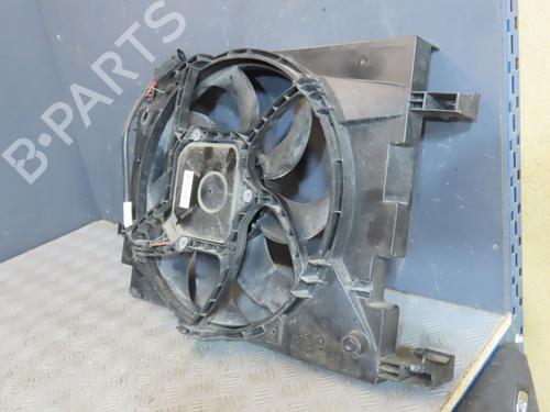 Radiator fan RENAULT ZOE (BFM_) ZOE | BP27470732M35 