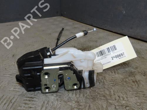 Front left lock KIA CEE'D Hatchback (ED) 1.6 CRDi 90 | BP39113505C98 - Image 3