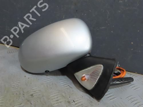 Lusterko boczne prawe RENAULT MODUS / GRAND MODUS (F/JP0_) 1.5 dCi (FP0F, JP0F) | BP30691824C27