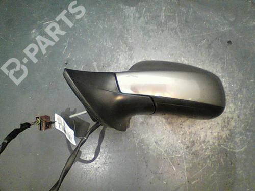 Used Left mirror PEUGEOT 407 (6D_) 1.6 HDi 110 (6D9HZC, 6D9HYC) (109 hp) 11212620
