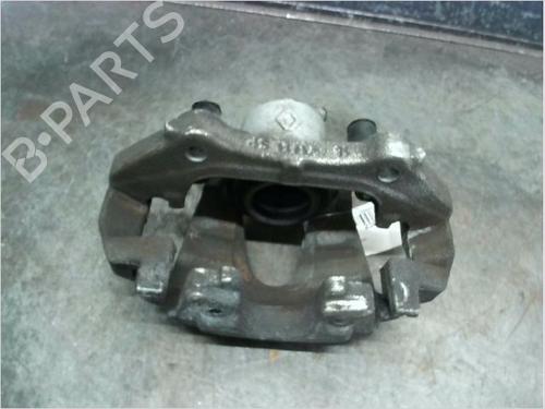 Right front brake caliper DACIA SANDERO II TCe 90 (B8M1, B8MA, B8AC) | BP14978838M104 