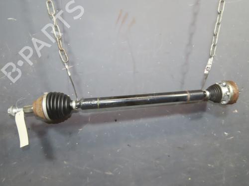 Used Right front driveshaft Right front driveshaft VW GOLF VII Variant (BA5, BV5) 1.4 TSI (125 hp) 36510688 36510688
