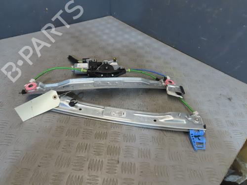 Front right window mechanism CITROËN C3 Picasso (SH_) 1.6 HDI 90 | BP23412782C23 - Image 2