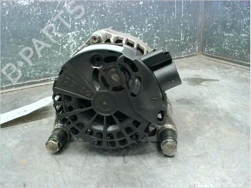 Alternator PEUGEOT 206 Hatchback (2A/C) 1.4 i | BP14978445M7 