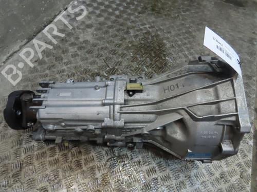 Gearbox BMW 1 (E87) 120 d | BP29985893M3