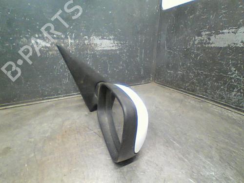 Right mirror PEUGEOT 306 Hatchback (7A, 7C, N3, N5) 1.9 D | BP23115314C27 
