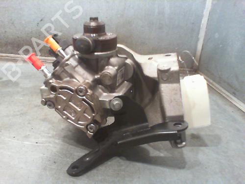 Injection pump PEUGEOT 207 (WA_, WC_) 1.4 HDi | BP11209641M78