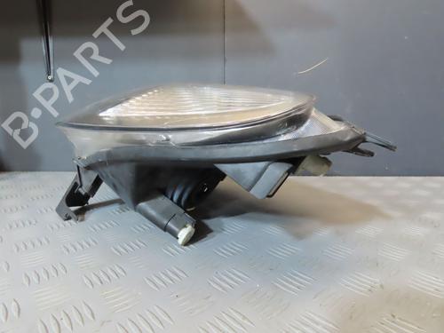 Left headlight CITROËN XSARA PICASSO (N68) 1.6 HDi | BP21211143C28 