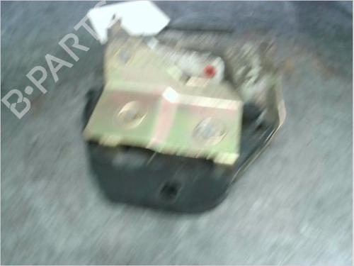 Rear right lock CITROËN EVASION MPV (22, U6) 2.0 HDI 16V | BP23115856C99 