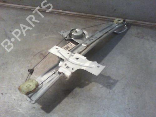 Front left window mechanism PEUGEOT 207 (WA_, WC_)  | BP23114922C22 