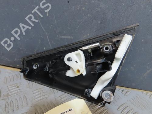 Used Rear left exterior door handle RENAULT CLIO IV (BH_) 1.5 dCi 75 (75 hp) 27811990