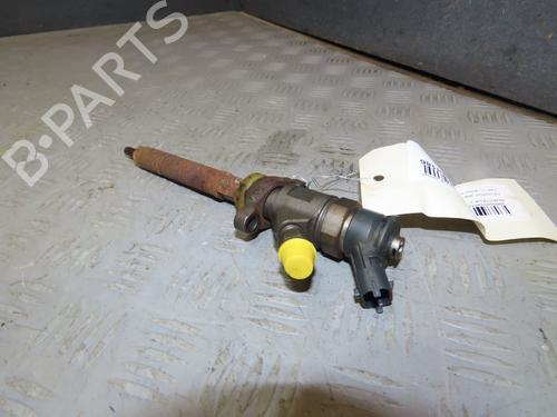 Used Injector Injector PEUGEOT 208 I (CA_, CC_) 1.6 HDi / BlueHDi 75 (75 hp) 39518975 39518975