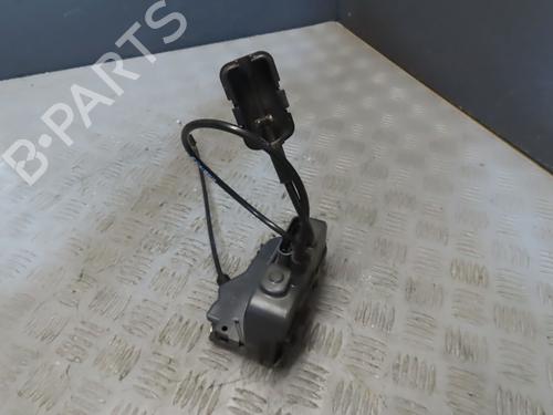 Rear right lock RENAULT MEGANE II (BM0/1_, CM0/1_)  | BP19497887C99 