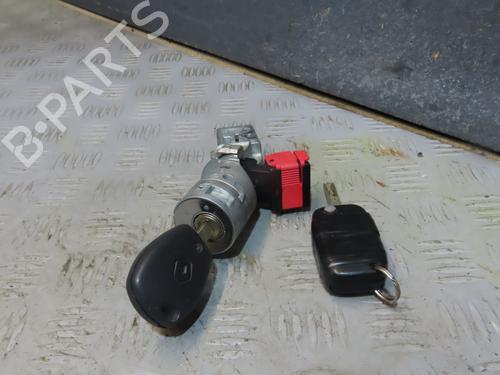 Ignition barrel CITROËN C3 II (SC_) 1.6 HDi | BP34333483M48 - Image 2