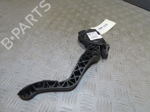Pedal PEUGEOT 208 I (CA_, CC_) 1.6 GTi | BP28284656I4 