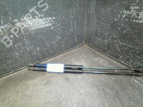 Used Tailgate lift support FIAT PANDA (169_) 1.1 (169.AXA1A) (54 hp) 23116037