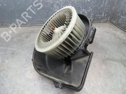 Used Heater blower motor SEAT IBIZA III (6L1) 1.9 SDI (64 hp) 17241534