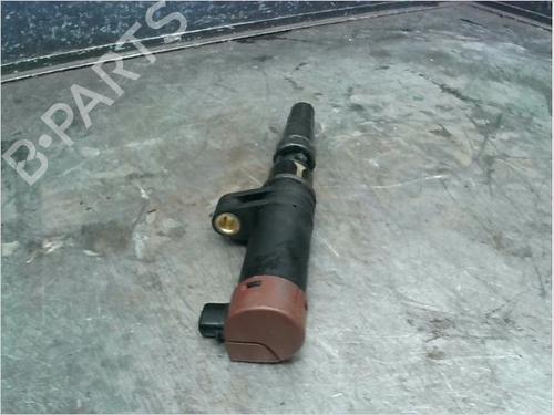 Ignition coil RENAULT SCÉNIC II (JM0/1_) 1.6 (JM0C, JM0J, JM1B) | BP14870676M94 
