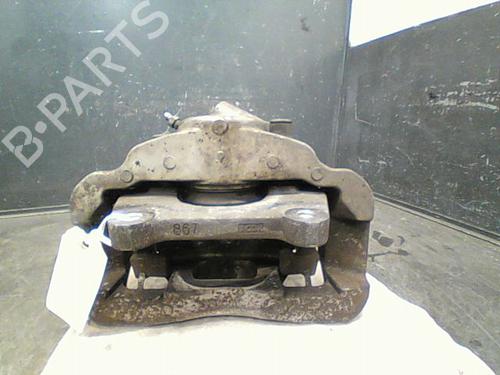 Used Right front brake caliper BMW 3 Coupe (E92) 330 xd (231 hp) 14872297