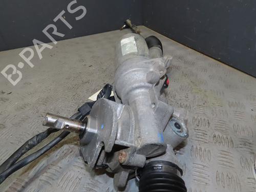 Steering rack PEUGEOT 1007 (KM_) 1.4 HDi | BP24442489M22 