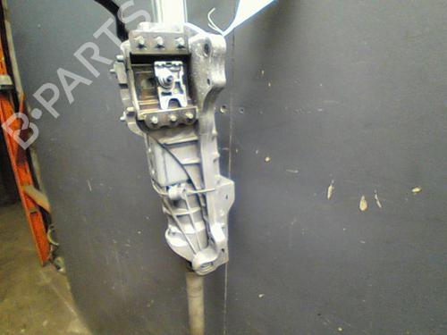 Used Steering column MERCEDES-BENZ A-CLASS (W176) A 200 CDI (176.001) (136 hp) 11738467