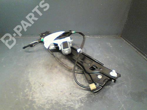 Used Front left window mechanism AUDI A5 Sportback (8TA) 2.0 TDI (177 hp) 11212230