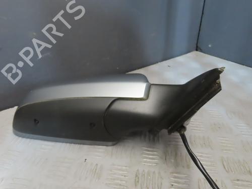 Right mirror AUDI A4 B7 (8EC) 1.9 TDI | BP19025234C27 