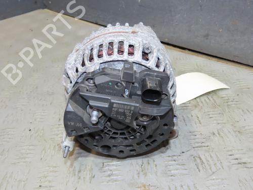 Used Alternator Alternator 38713593 38713593