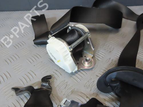 Front right belt tensioner BMW 3 Touring (E91) 325 d | BP21498574C88 