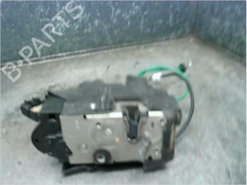 Used Front right lock FIAT CROMA (194_) 1.9 D Multijet (194AXC1B, 194AXC12) (150 hp) 11738940
