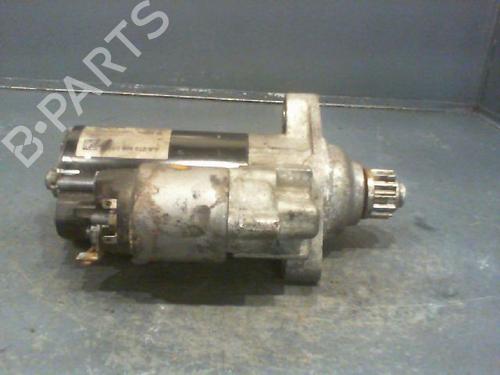 Used Starter Starter MERCEDES-BENZ A-CLASS (W176) A 45 AMG 4-matic (176.052) (360 hp) 11209822 11209822