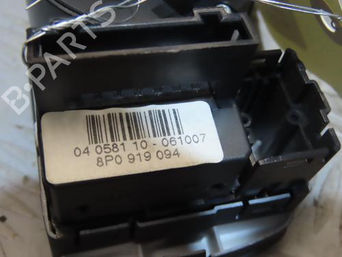 headlight-switch-audi-a3-8p1-2003-2004-2005-2006-2007-2008-2009-2010-2011-2012-2013-24231770 main image