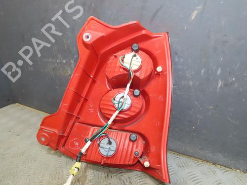 Left taillight NISSAN PIXO (UA0) 1.0 | BP37455425C34 - Image 2