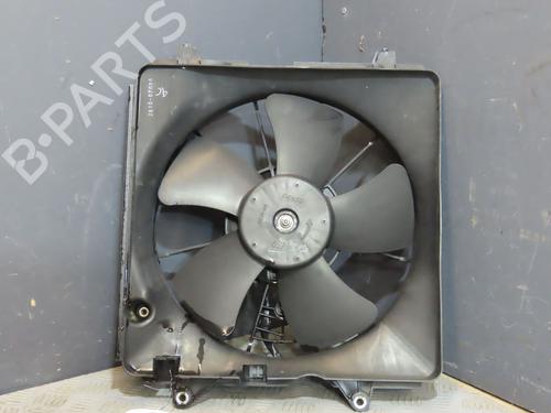 Radiator fan HONDA CIVIC VIII Hatchback (FN, FK) 1.8 (FN1, FK2) | BP26146513M35 
