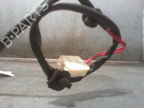 Front right lock MAZDA PREMACY (CP) 2.0 TD | BP23115441C97 