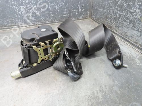 Used Front left belt tensioner FIAT PANDA (169_) 1.2 (169.AXB11, 169.AXB1A) (60 hp) 17527703