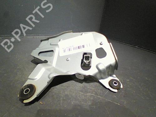 Used Rear wiper motor Rear wiper motor NISSAN X-TRAIL II (T31) 2.0 dCi 4x4 (173 hp) 11214497 11214497