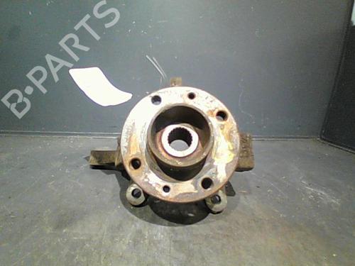 Used Right front steering knuckle NISSAN NOTE (E11, NE11) 1.4 (88 hp) 14871631