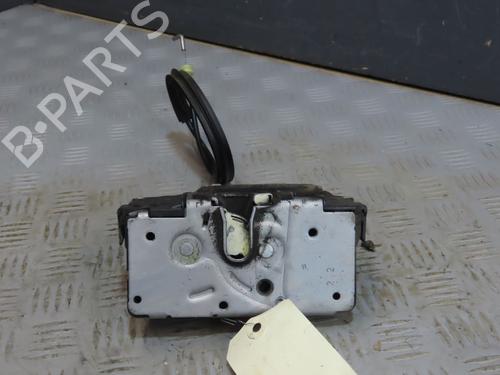 Used Front right lock FIAT PUNTO (199_) 1.3 D Multijet (75 hp) 28828627