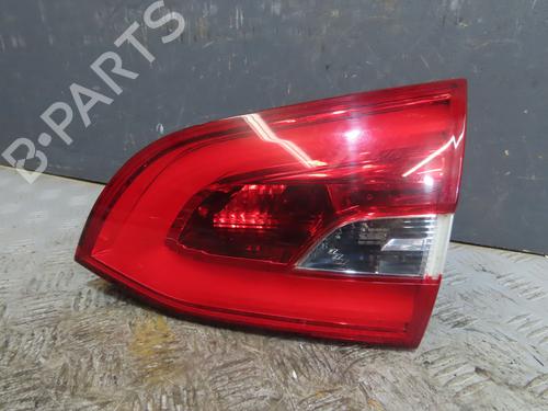 Right tailgate light PEUGEOT 308 SW II (LC_, LJ_, LR_, LX_, L4_) 1.2 THP 110 | BP30139205C80 