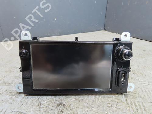 Radio RENAULT CLIO IV (BH_) 0.9 TCe 90 (BHNF, BHMA, BHMH, BHJK, BHJR) | BP25150688E6 