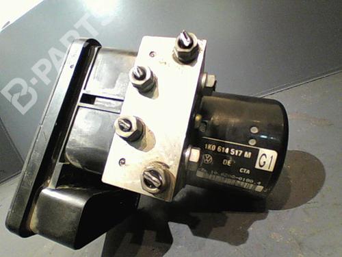 Used ABS pump VW GOLF V (1K1) 2.0 TDI 16V (140 hp) 10760775