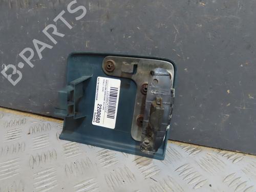 Used Fuel flap RENAULT SCÉNIC I MPV (JA0/1_, FA0_) 2.0 16V RX4 (139 hp) 31242317